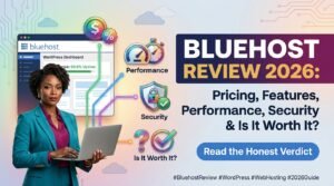 Bluehost Review