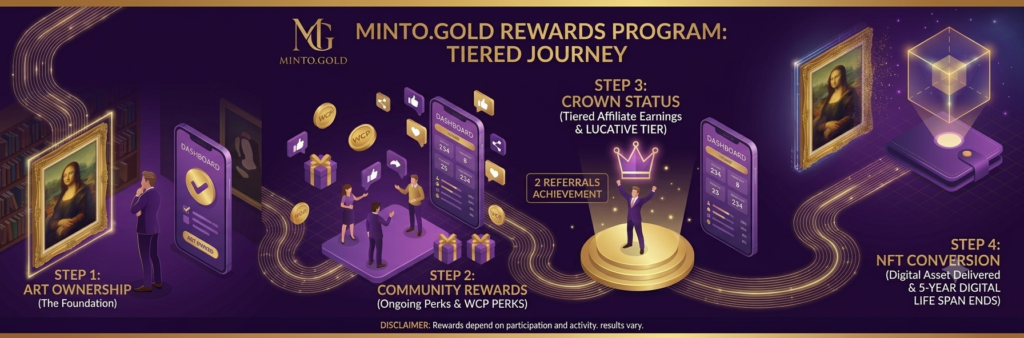 Passive Income, Affiliate Earnings